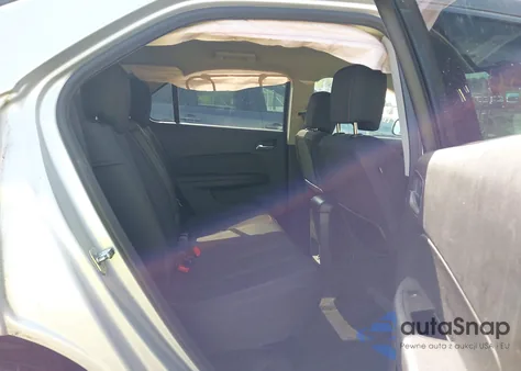 2015 Chevrolet Equinox Lt z USA, uszkodzony, nr VIN 2GNALBEK4F1159738